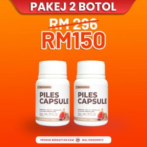 Set Tahap 2 - 2 Botol